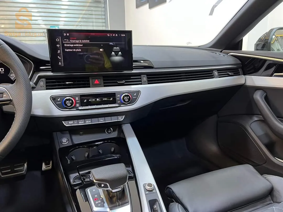 🆕 Audi A5   Sportback 40 tdi Quattro