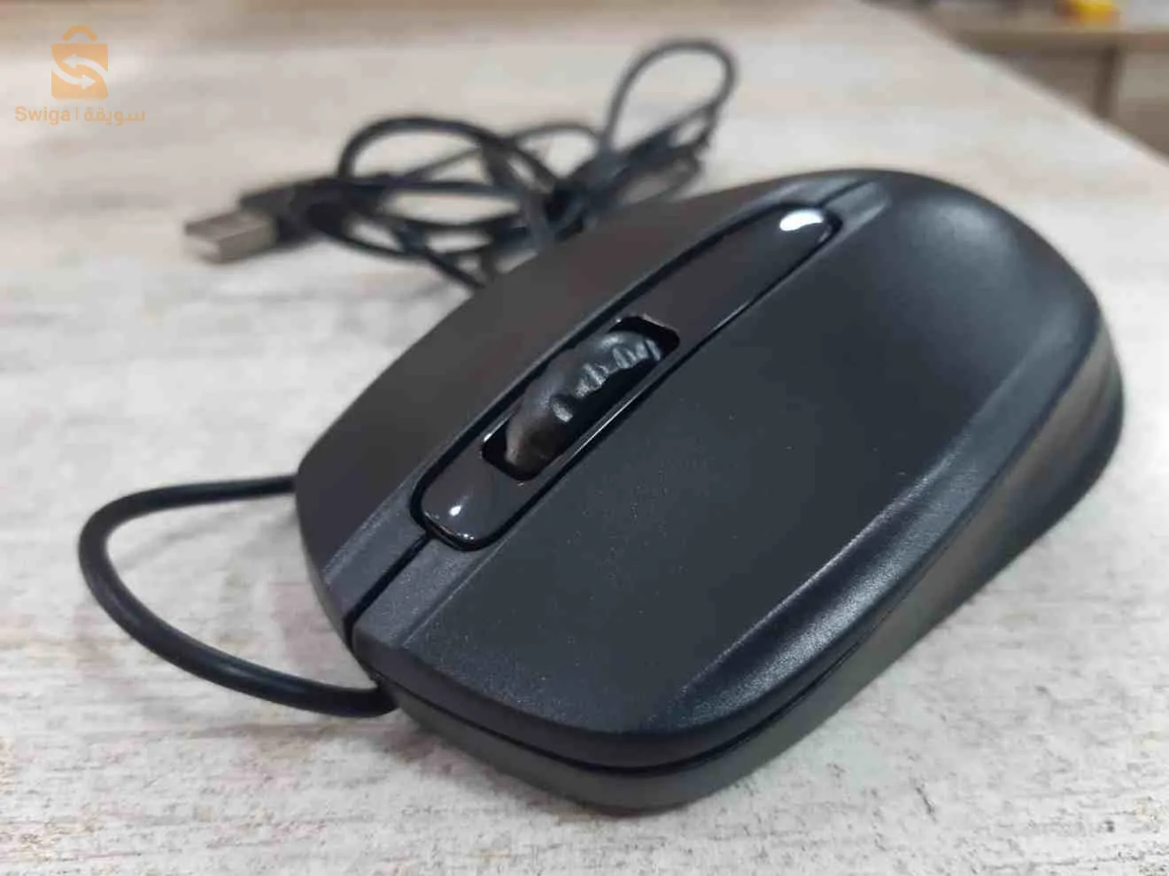 SOURIS USB DIAMOND M464 USB