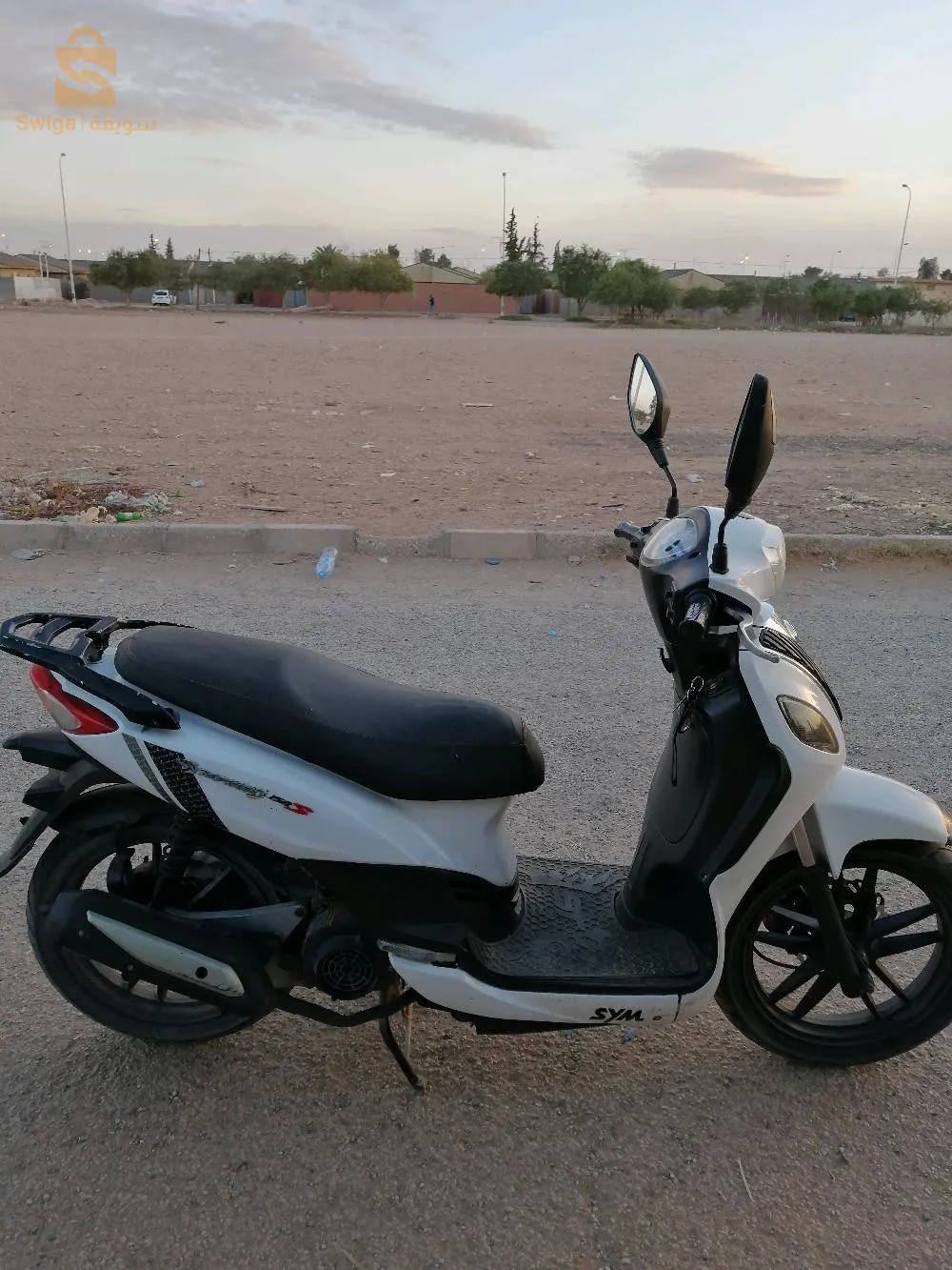 SYM s نقية