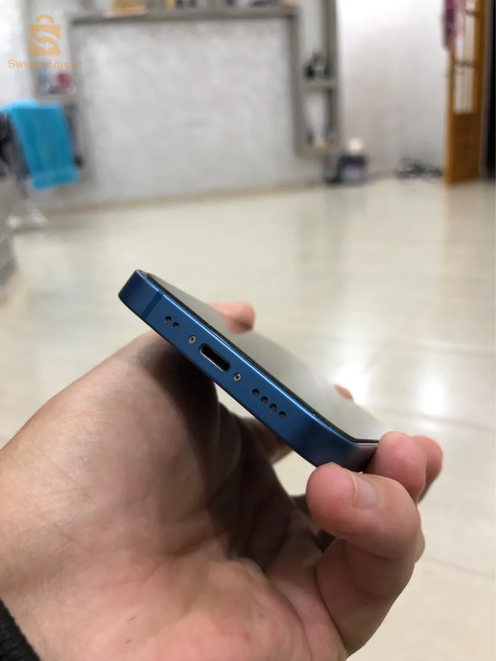 ايفون 13 ميني