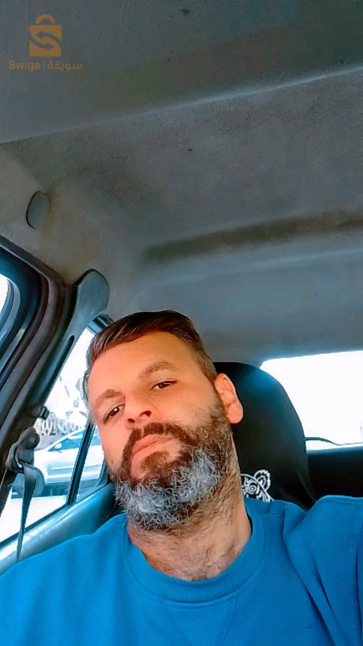 سائق سيارة اجرة