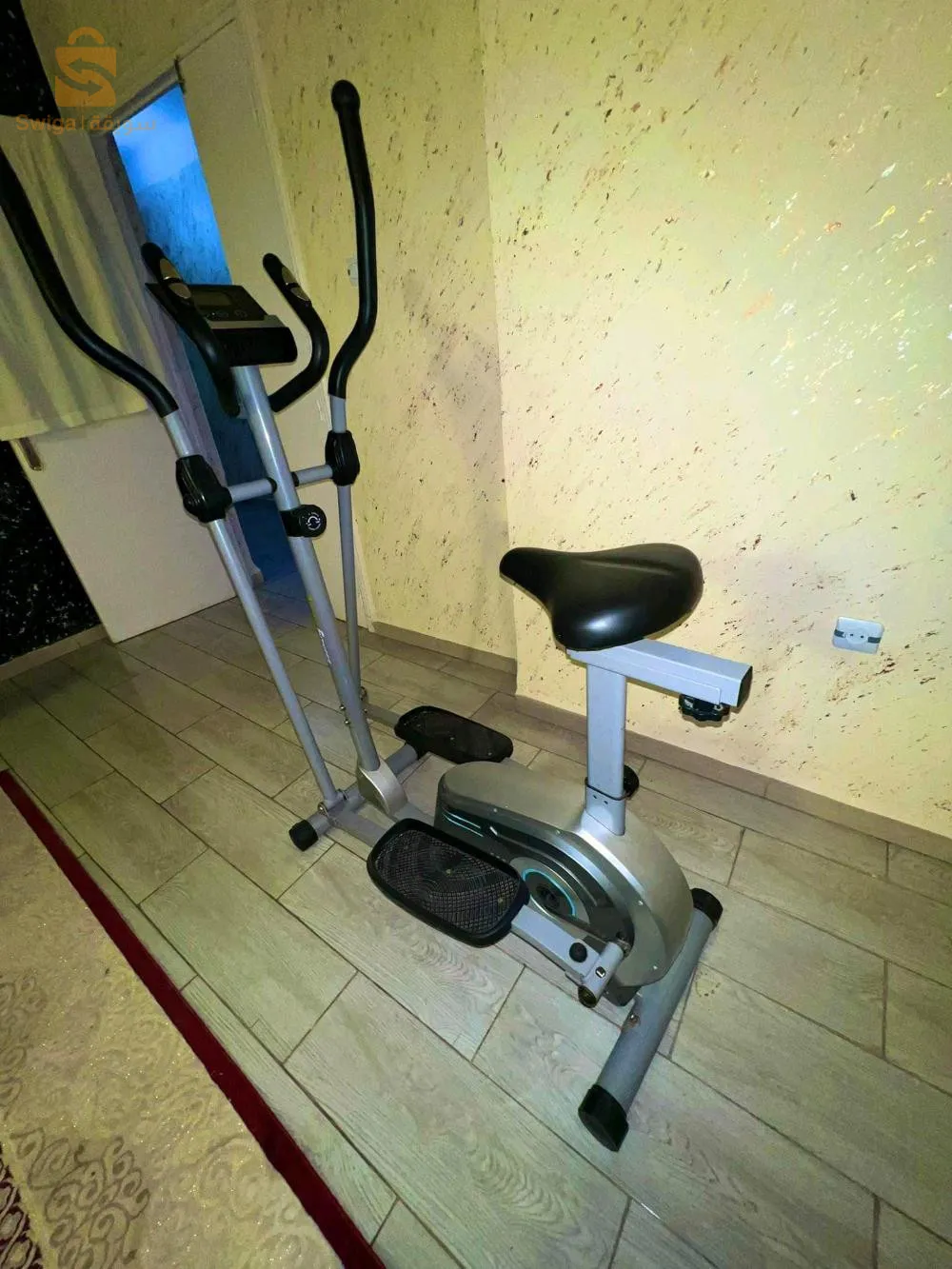 فيلو سبور