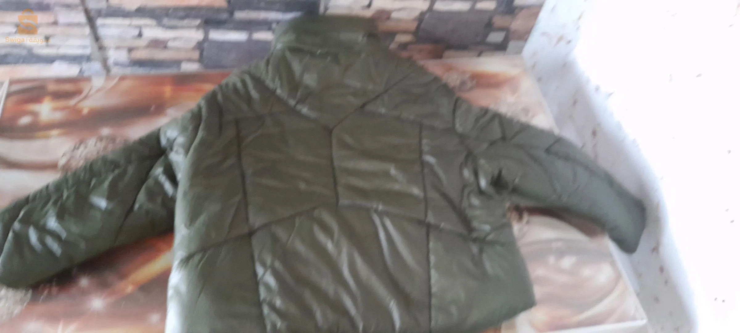 فيست هبال. تلبس 18الى20 سنة