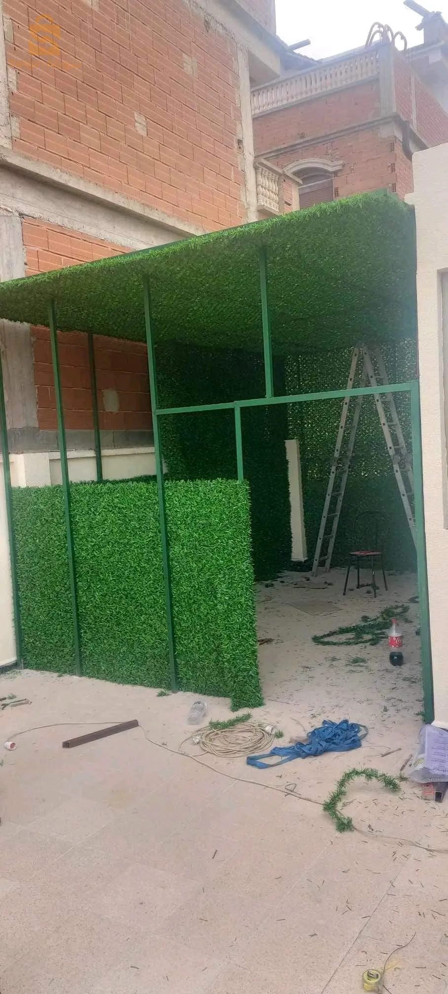 جدد حياتك وغير ديكور دارك 🏠 نقدم لكم اهم الخدمات المتوفرة لتغير  🏠💫👌
وتتهنا 🤔من رطوبة مطبخ او حمام (ميديتي)
سومة معقولة والخدمة رائعة 🙂🙂
اتصل بينا وما توفتش الفرصة 📲📲📲
👷👷👷

نقدم لكم احسن واجمل الديكورات 😍 لتزيين 🏠🏠🏠💝💯
مرحبا بكم  اليكم عروضنا 💥🔥
✅✅#تركيب الأسقف البلاستكية Pvc
✅✔ ديكورات بلاكوبلاتر 💫💫
✅✅_اسقف بلاكوبلاتر 😍
✅✅_بناء جدران🧱 بلاكو بلاتر ✔
✅✅_تغليف الجدران بلبلاكو بلاتر ✅✅💯
🏞️تركيب أعشاب إصتناعية gazoun
_✅✅اقواس__بلاكوبلاتر 💫😍👊
✅✅ مشلار  ابواب 🚪نوافد بلكارت بكل انواعها .... الخ
✅الدهانات الحديثة بكل انواعها و العادية
أسعارنا جد  ومعقولة تتناسب مع الجودة المطلوبة والخدمة المقدمة ✅✅✅
اتصل نحن في الخدمة📲📲
لا تفوت الفرصة و الوقت  😍💫💯👊
لمزيد من المعلومات اتصل 📲📲

 📲📲📲0797030724
وهران  
أو على الخاص🤳🤳🤳
ارضاؤكم غايتنا مرحبا بكم❤