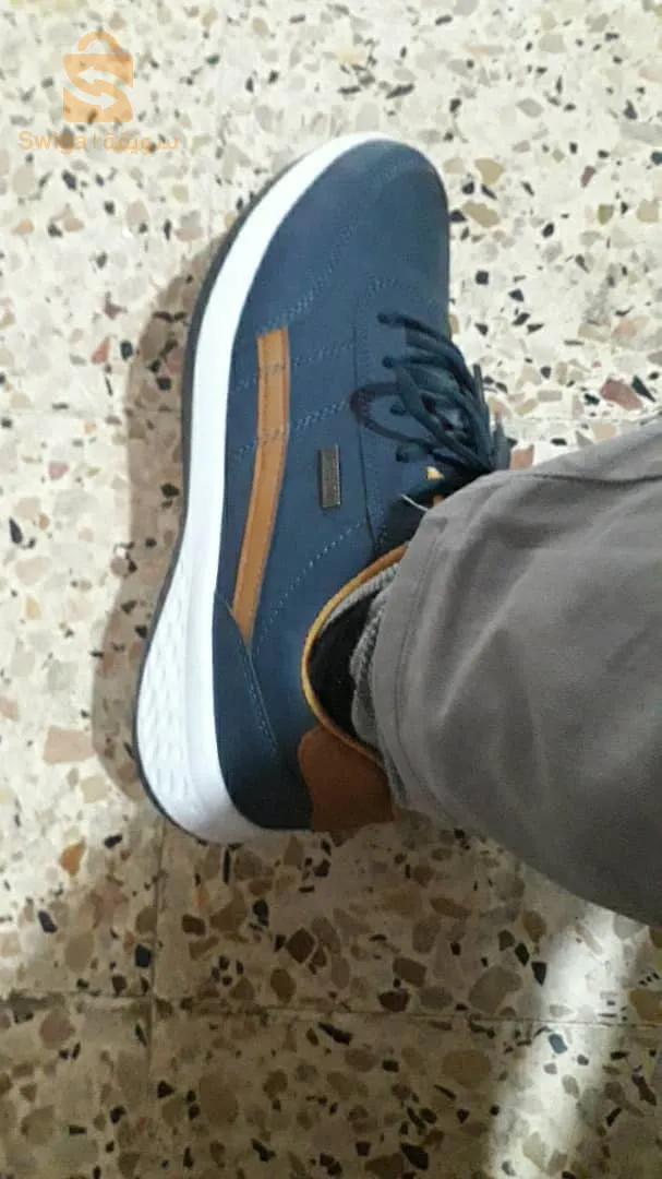حذاء رجال 41