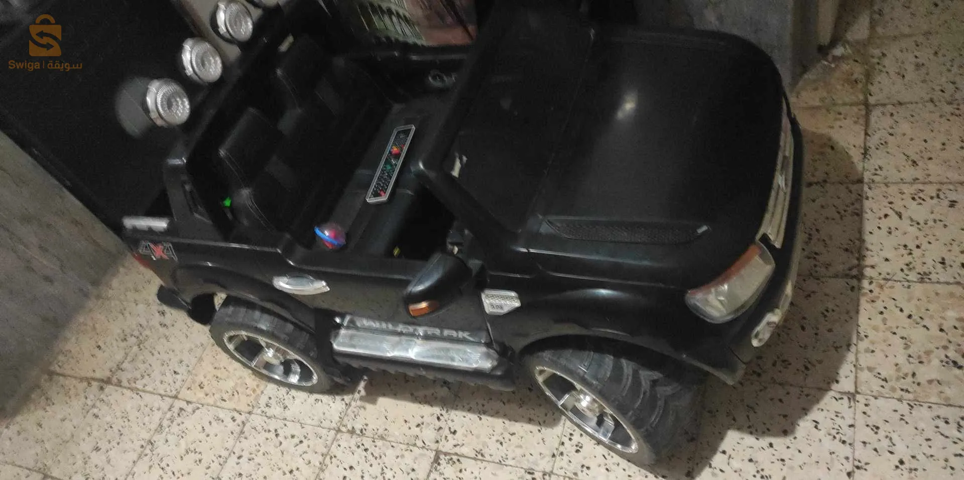 كل حاجة و سعر تعاه