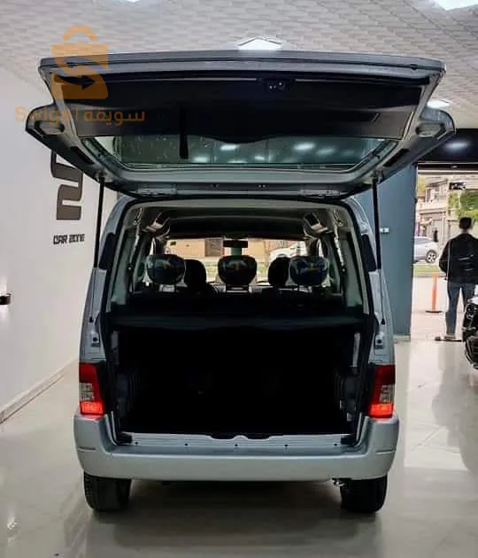 CITROËN BERLINGO MULTIPAR