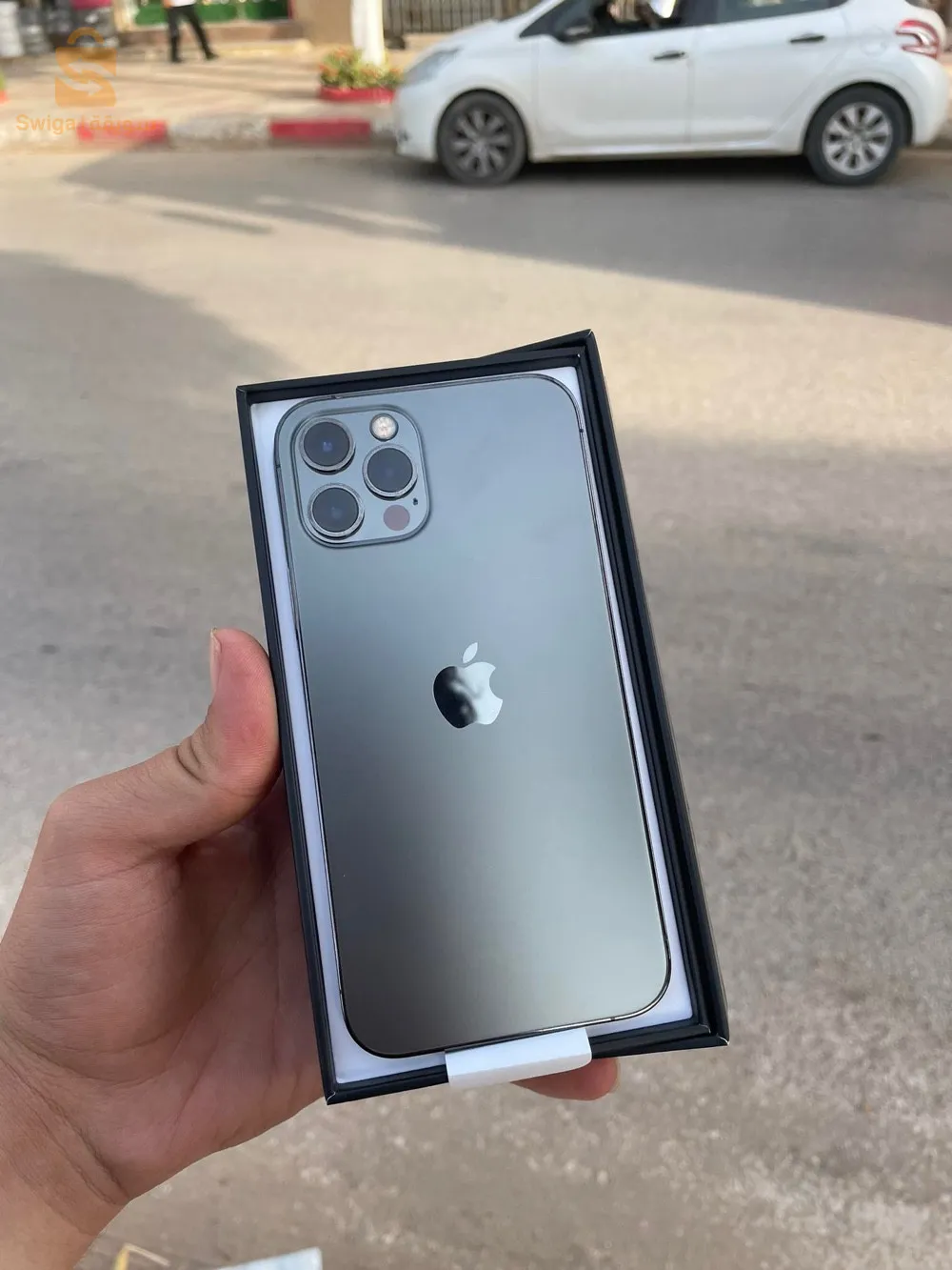 new