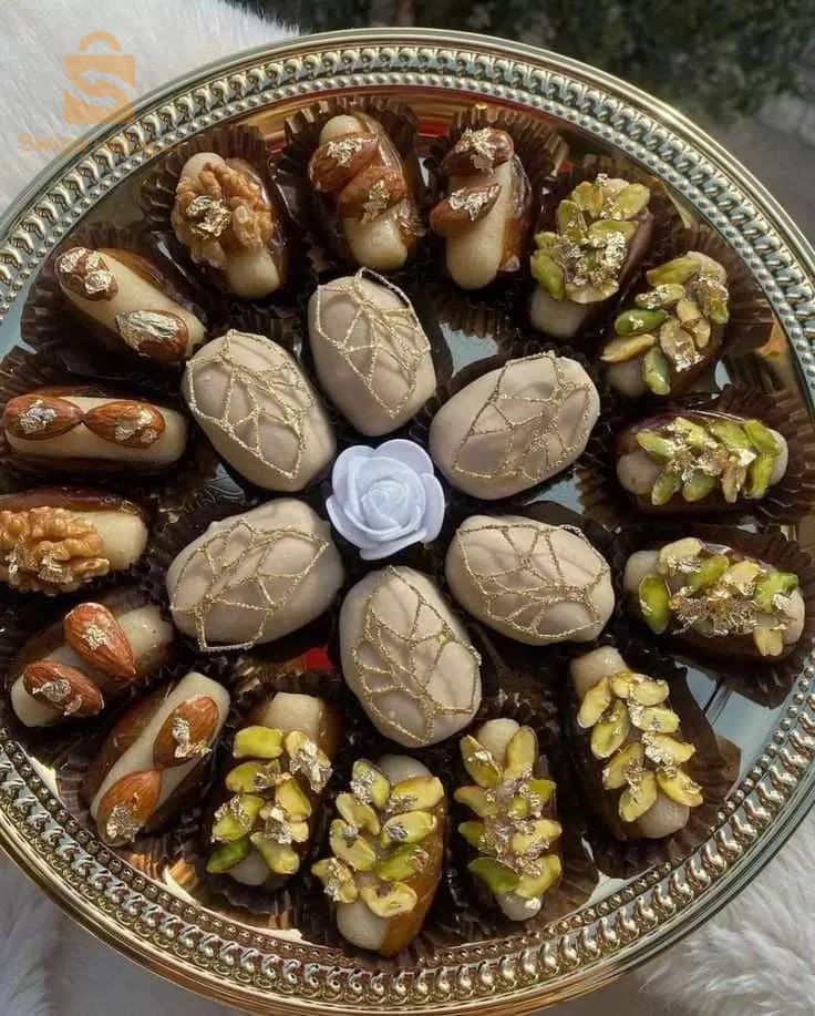 nouvelle ville Ali Mendjli