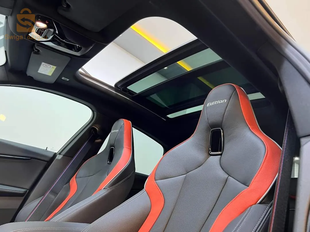 🆕 BMW série2.  220d 🇩🇪