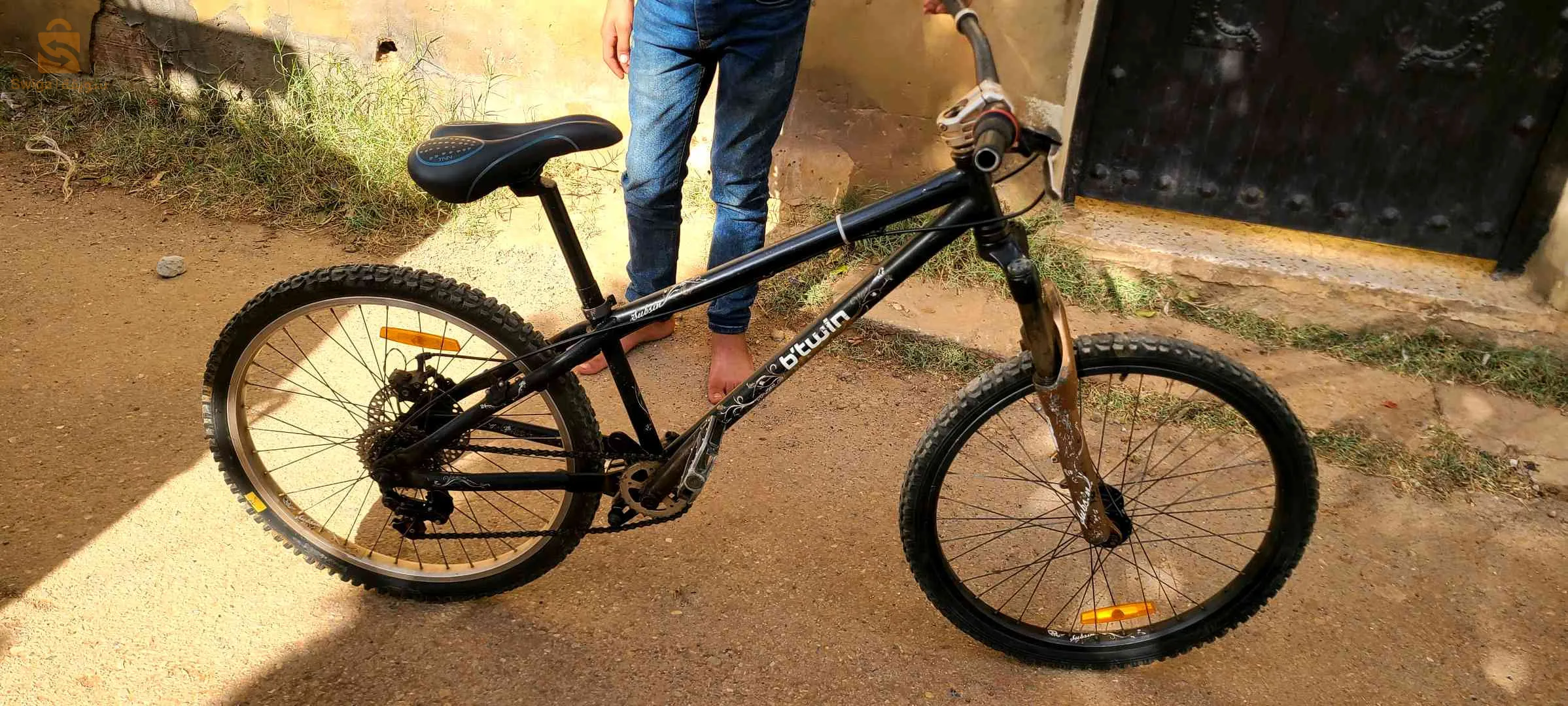 btwin