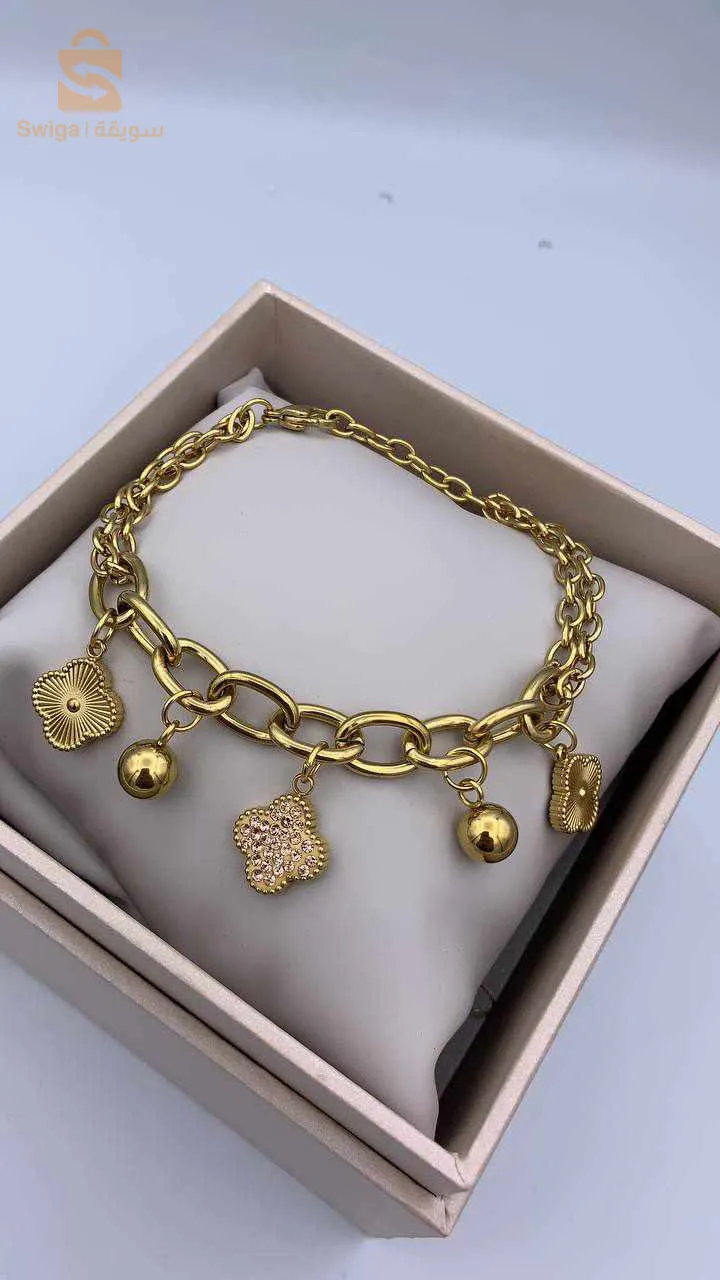 Des accessoires magnifiques et uniques