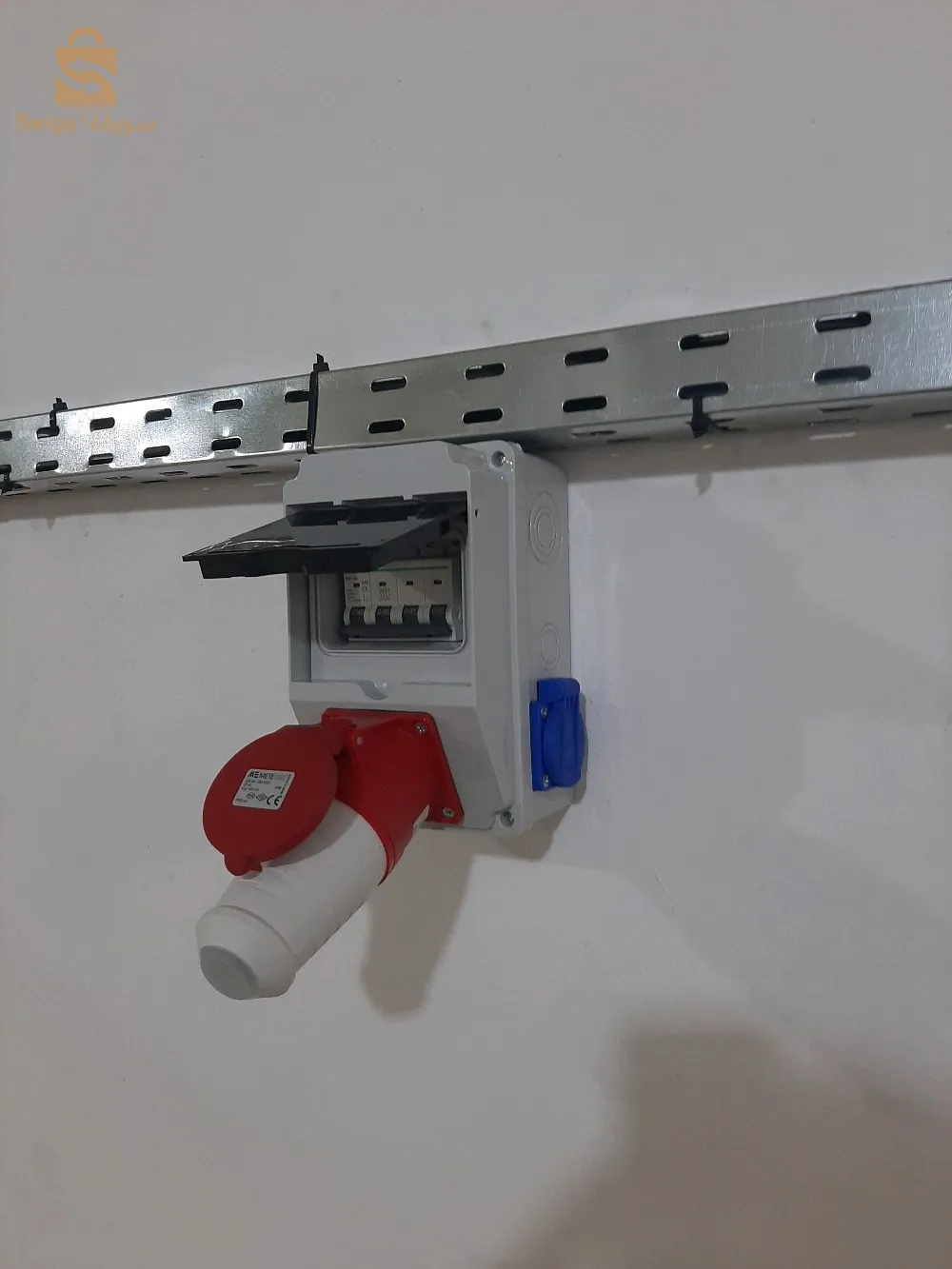 برج بوعريريج