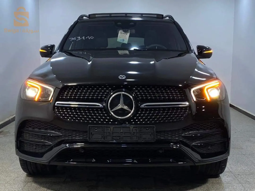 𝐌𝐞𝐫𝐜𝐞𝐝𝐞𝐬-𝐛𝐞𝐧𝐳 𝐆𝐋𝐄 𝟑𝟎𝟎𝐝