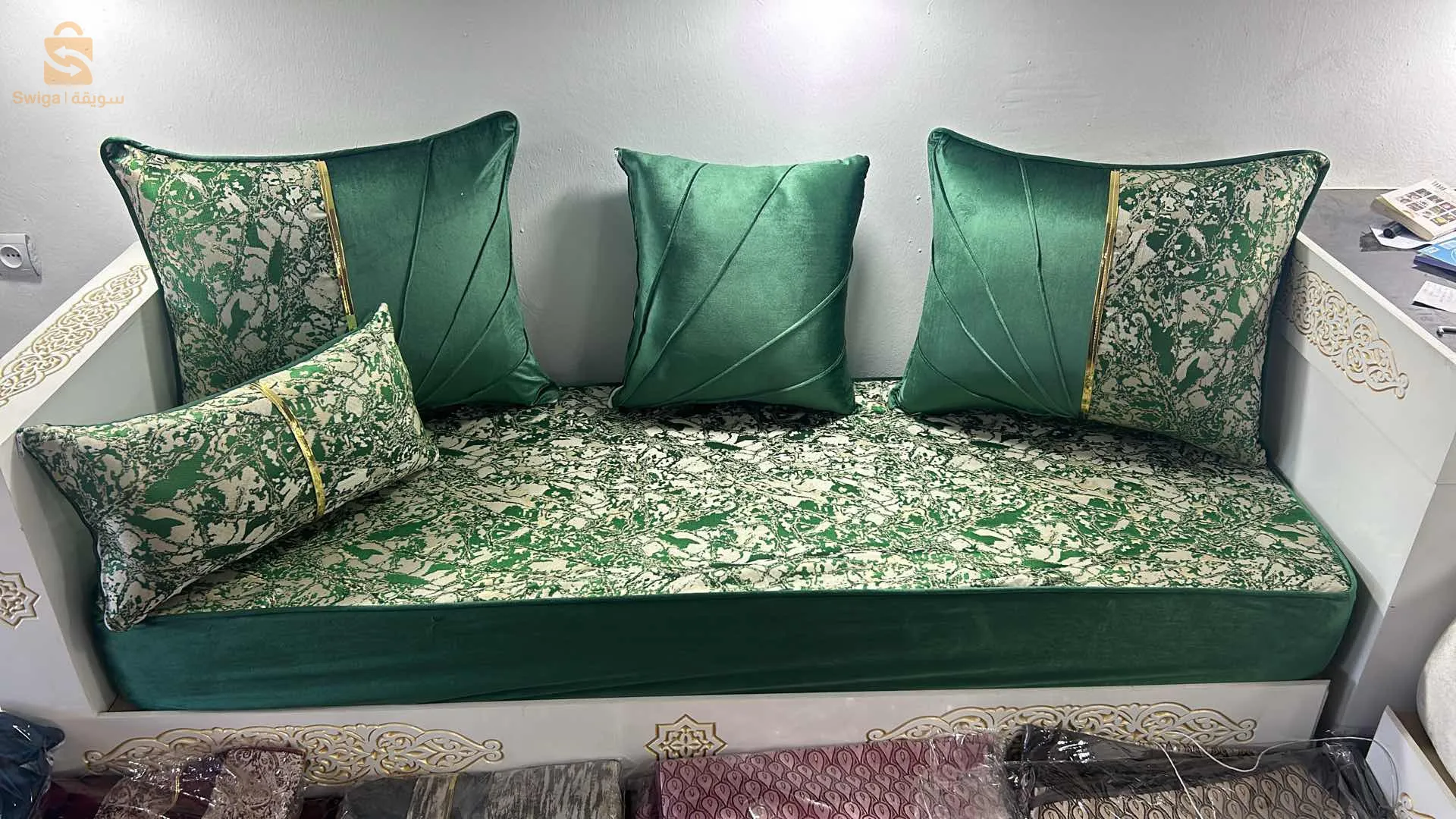 كل ما يخص تفريش المنزل