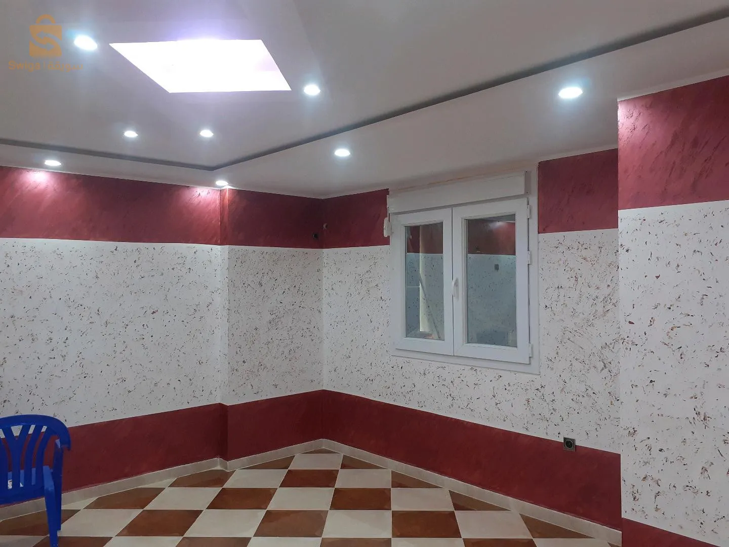 شقة للبيع هاتف 0772690419