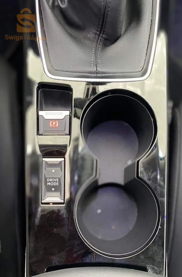 Peugeot 2008 ess Safia