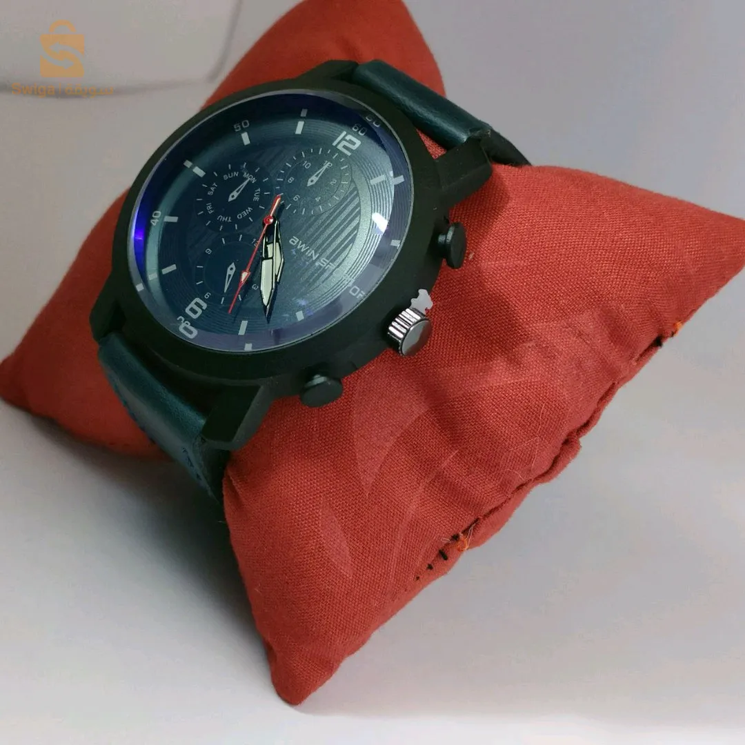 Montres pour hommes et femmes de haute qualité livraison 58 wilaya