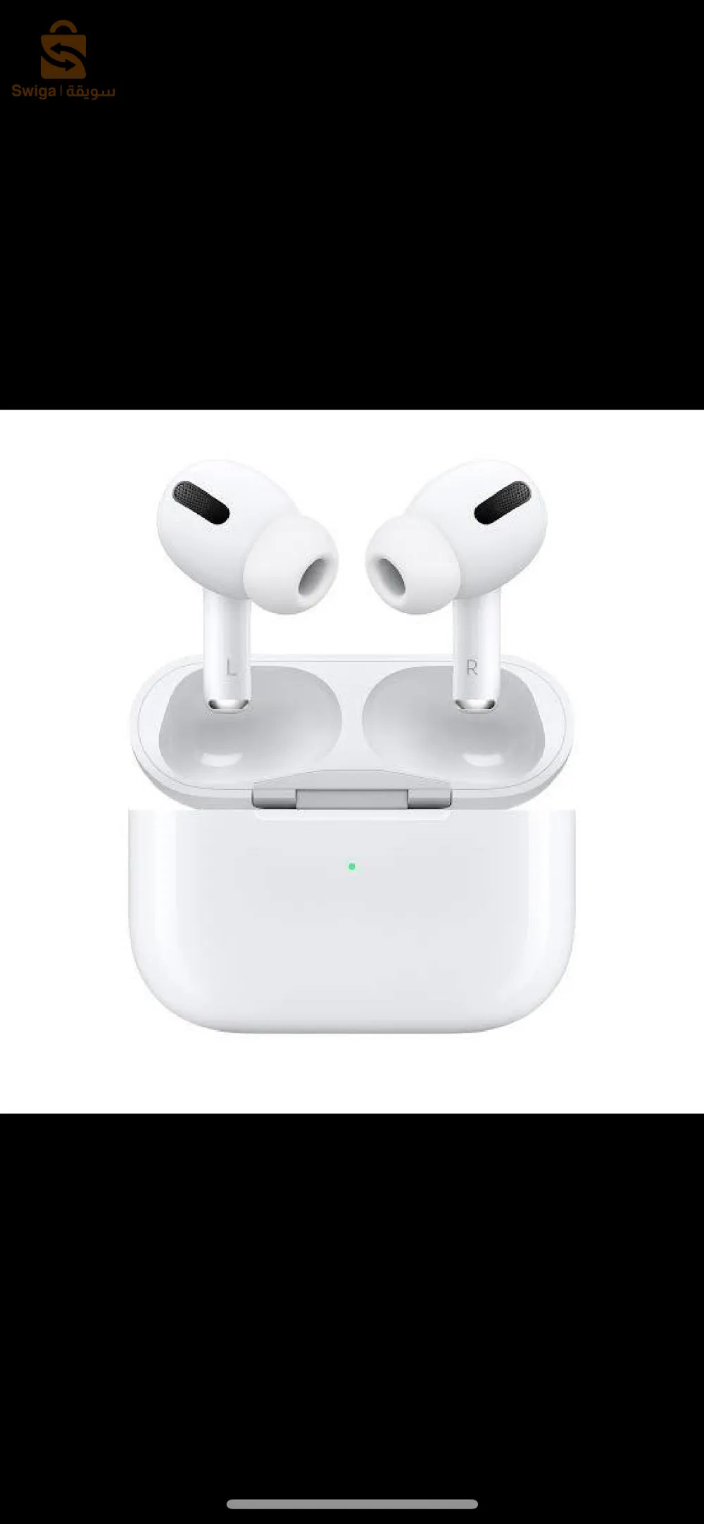 APPLE AIRPODS PRO