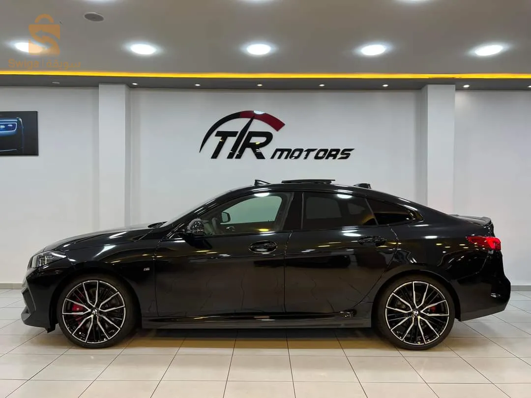 🆕 BMW série2.  220d 🇩🇪