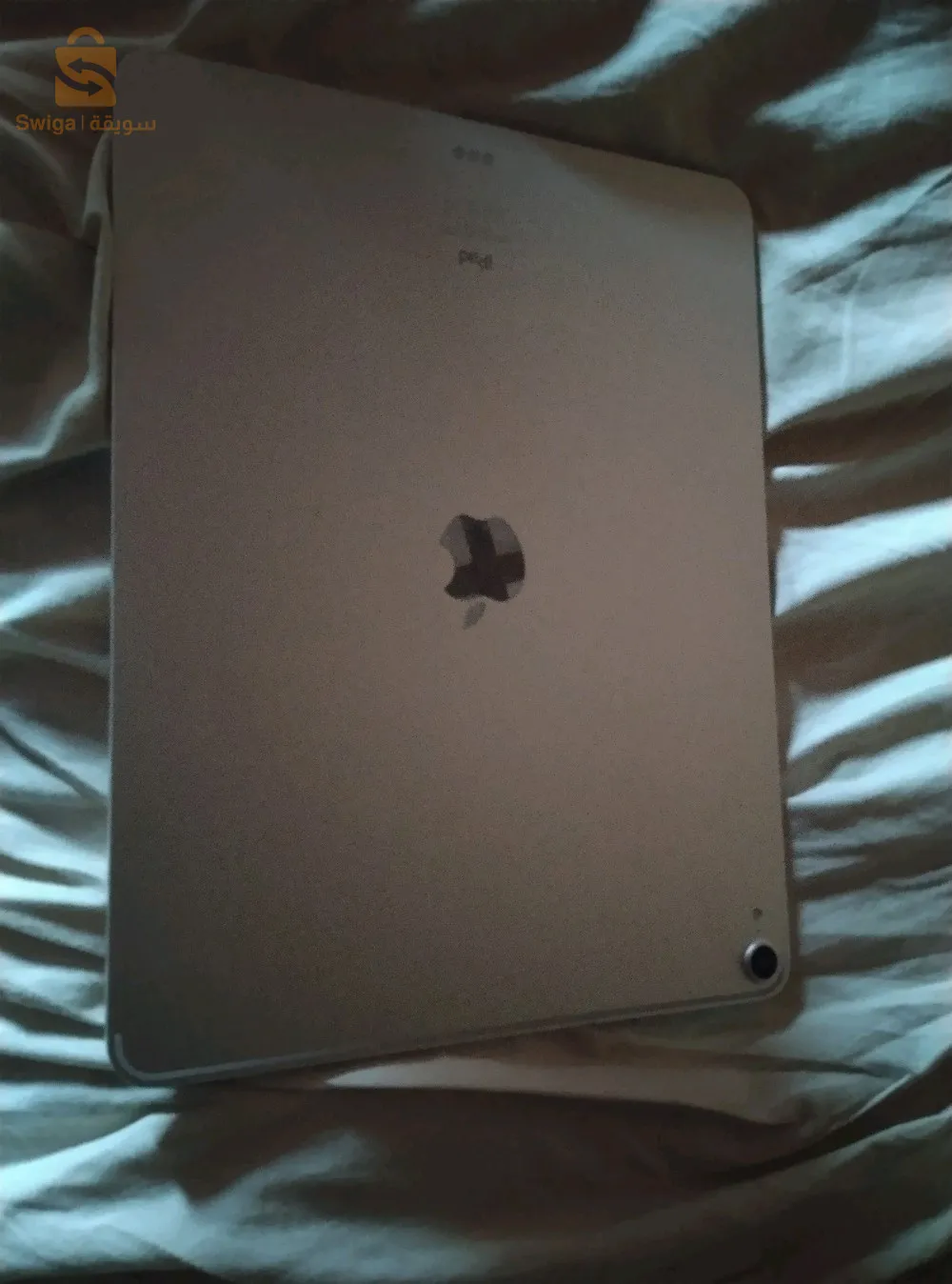 ipad pro 3 2018