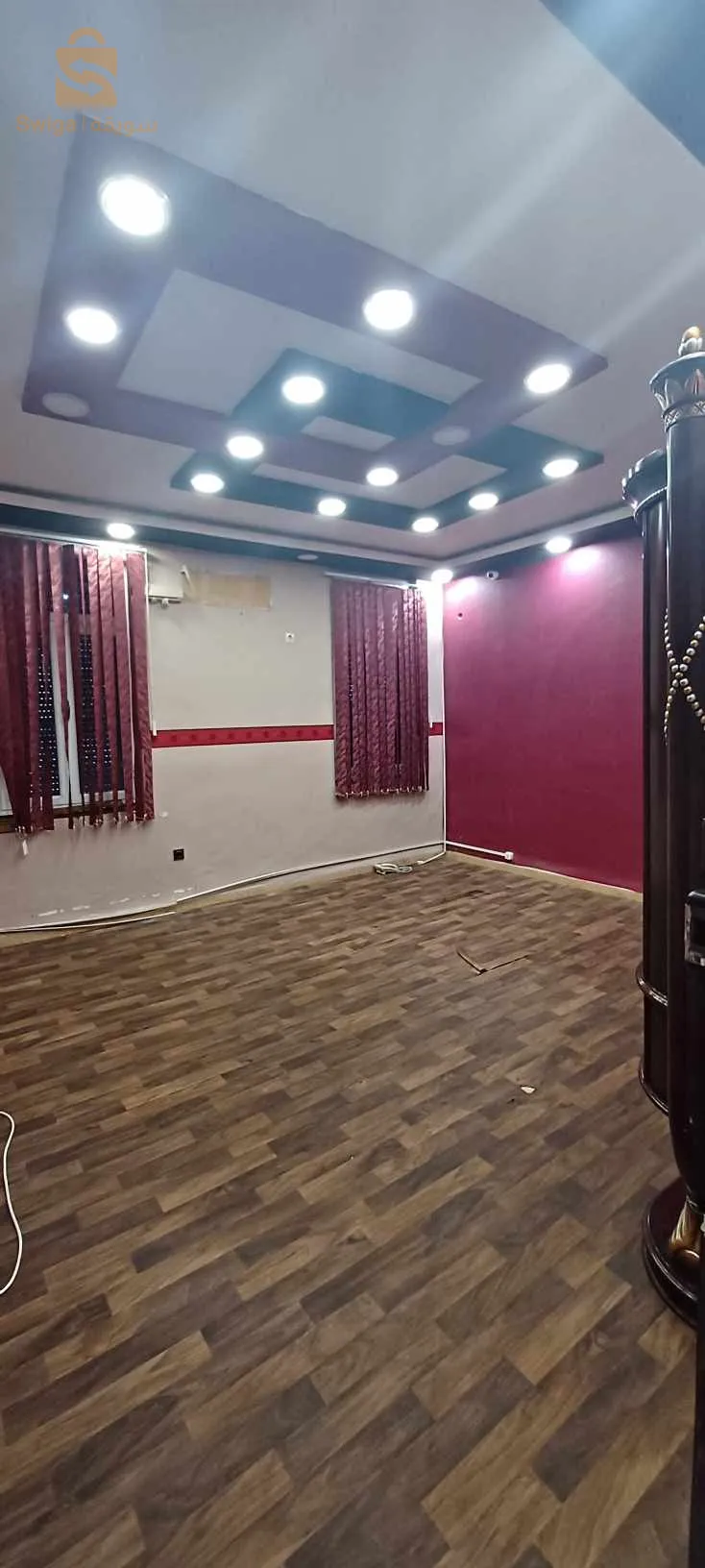 شاءع الشهداء البليدة 
الرودالجي ساحة التوت