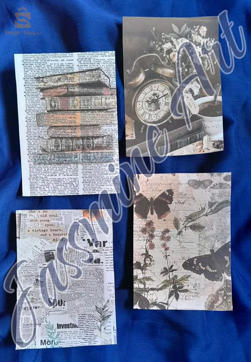 Posters personnalisé