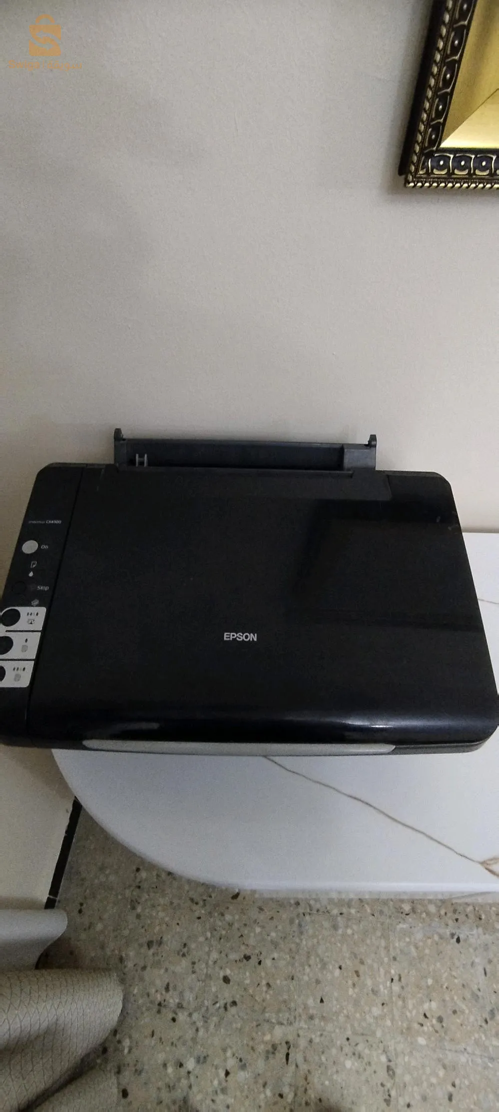 epson cx 4300