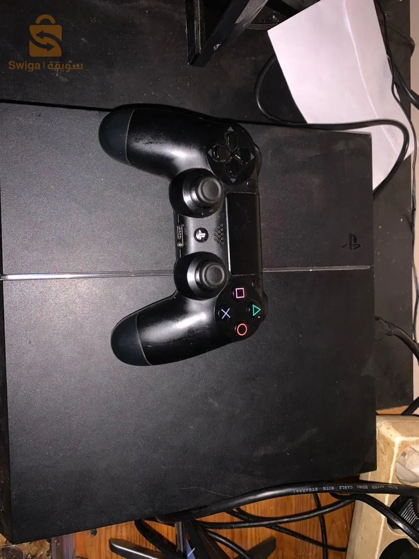 بيع Play4
