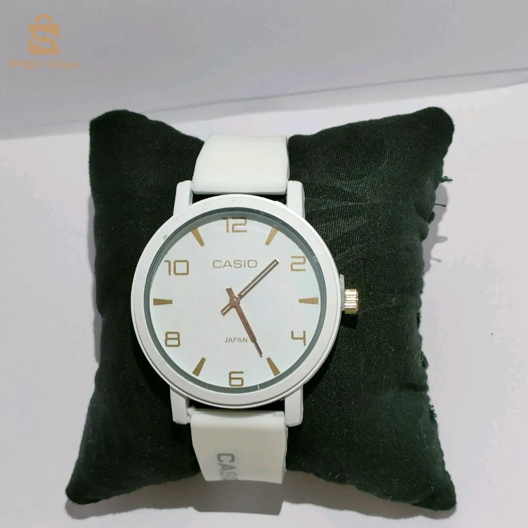 ساعات رجالية و نسائية ذات جودة عالية توصيل 58 الولايات