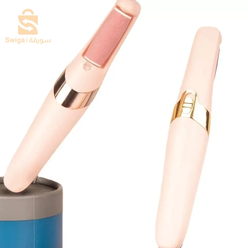 نازعة الجلد الميت و ترطيب البشرة
اجود نوعية فالسوق