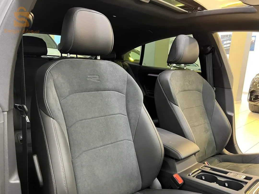 🆕 Volkswagen ARTEON