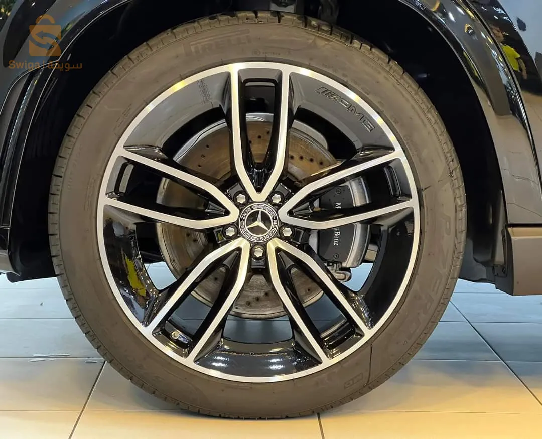 🆕 Mercedes GLE 300d