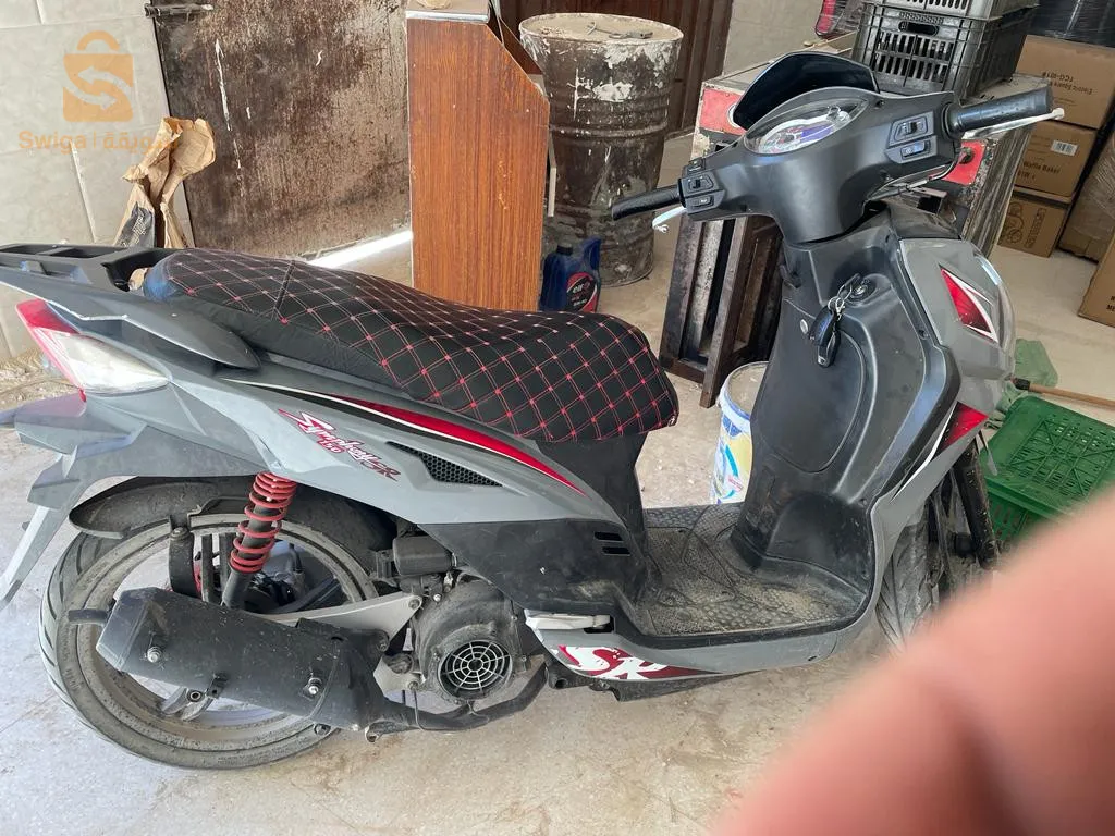 غربوز ورقلة