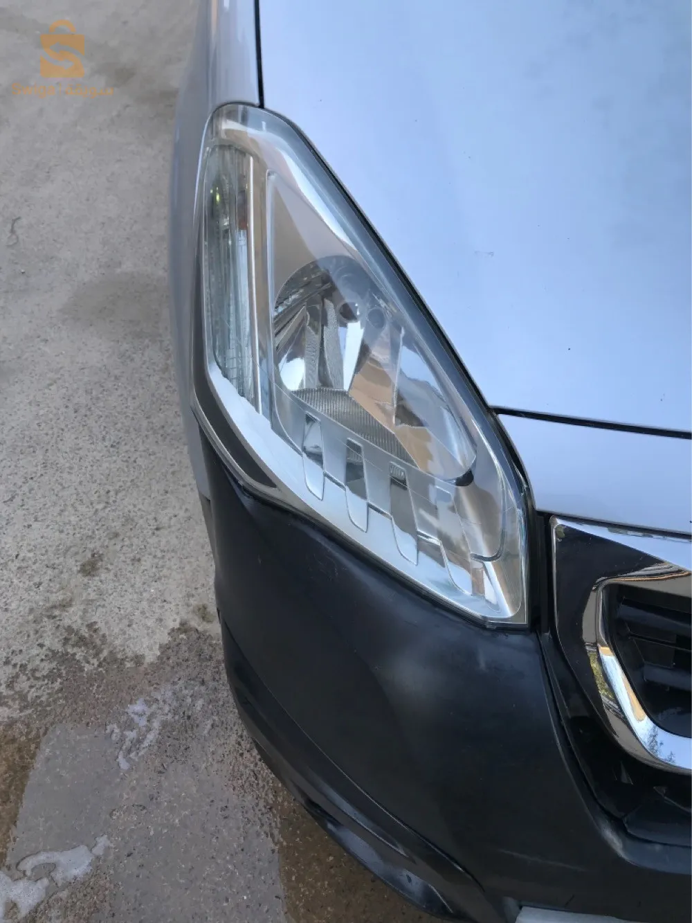 الجزائر - باب الزوار