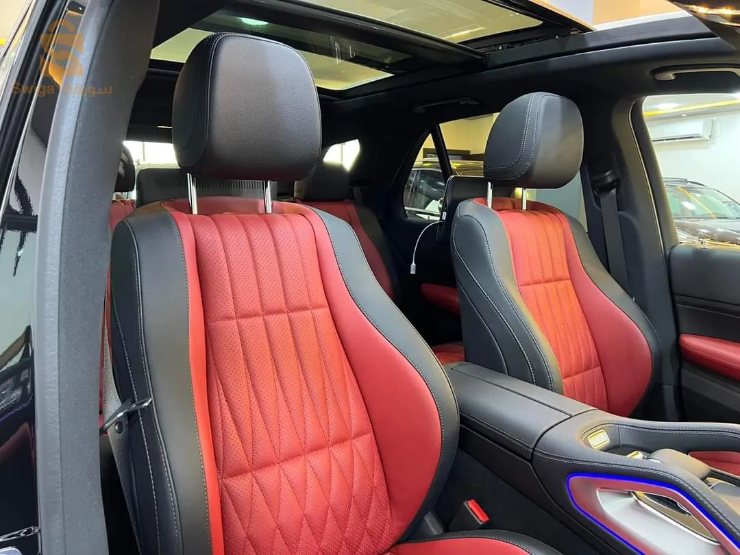 🆕 Mercedes GLE 300d