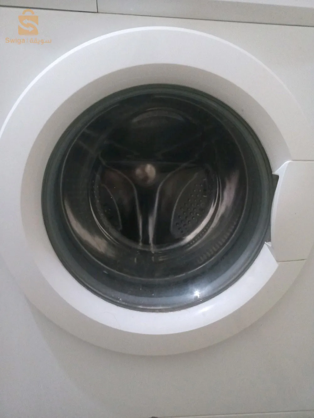 غسالة 7 كغ من مارك طمسون