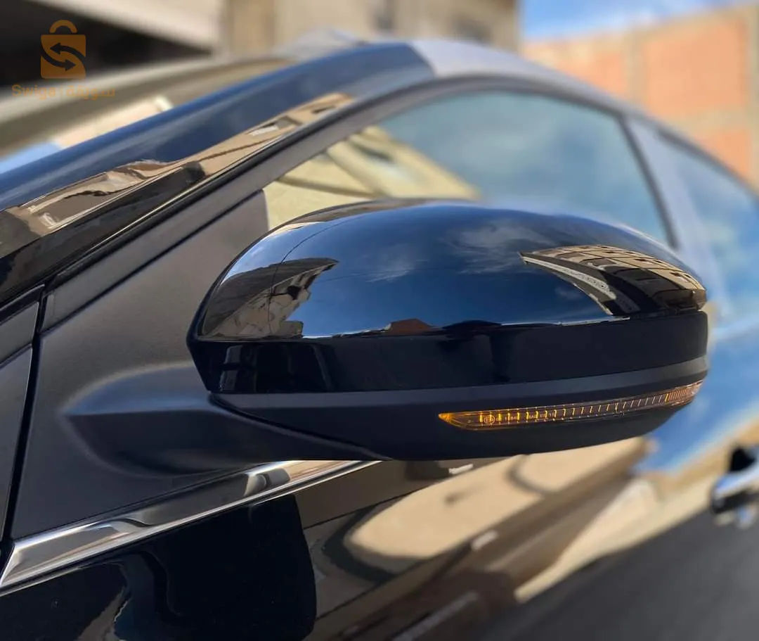 Renault MEGANE Sedan ‘’SAFIA