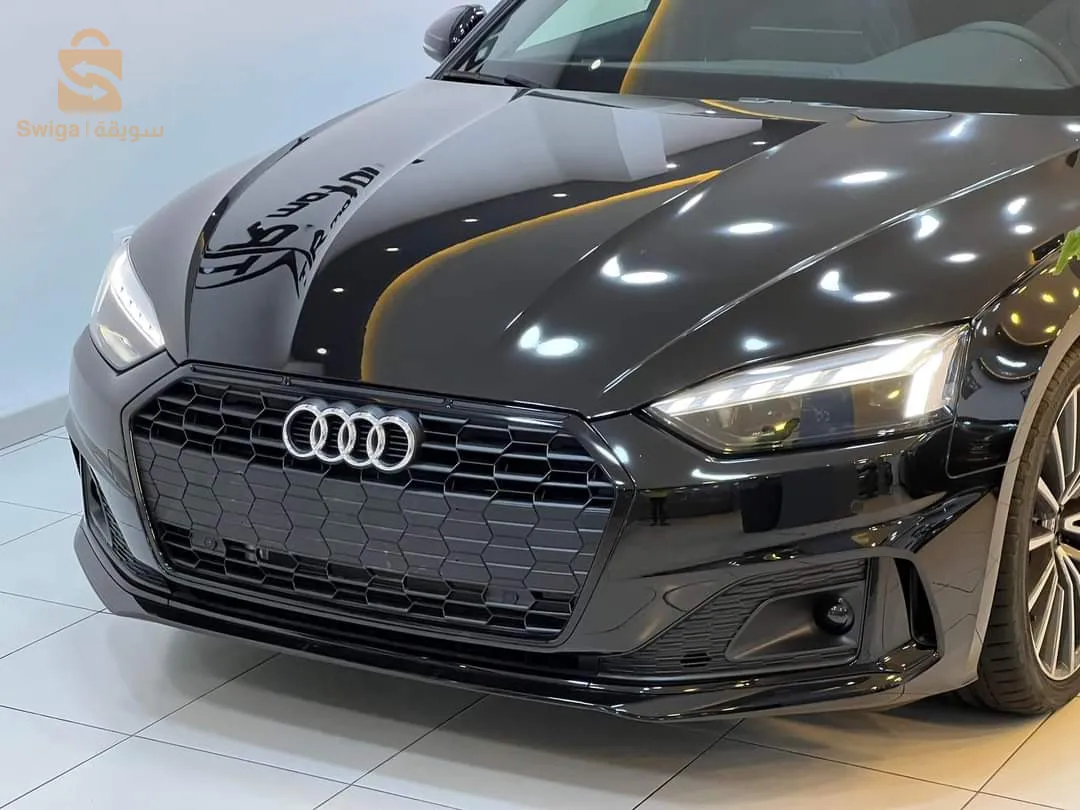 🆕 Audi A5   Sportback 40 tdi Quattro