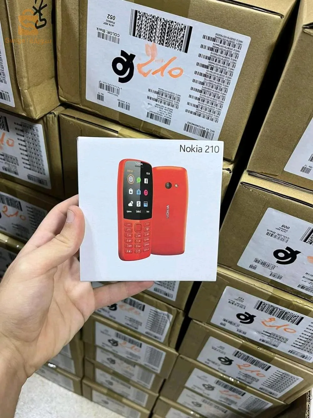 تلفون نوكيا نوعية جيدة جدا