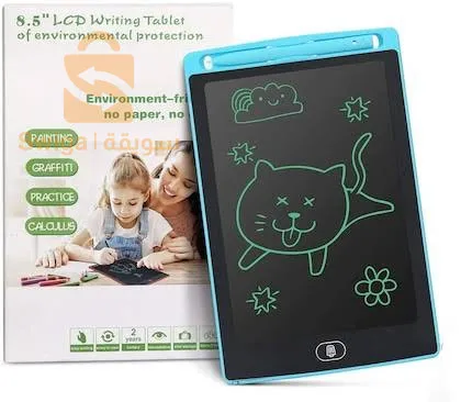 Lcd writing tablet 12inchs