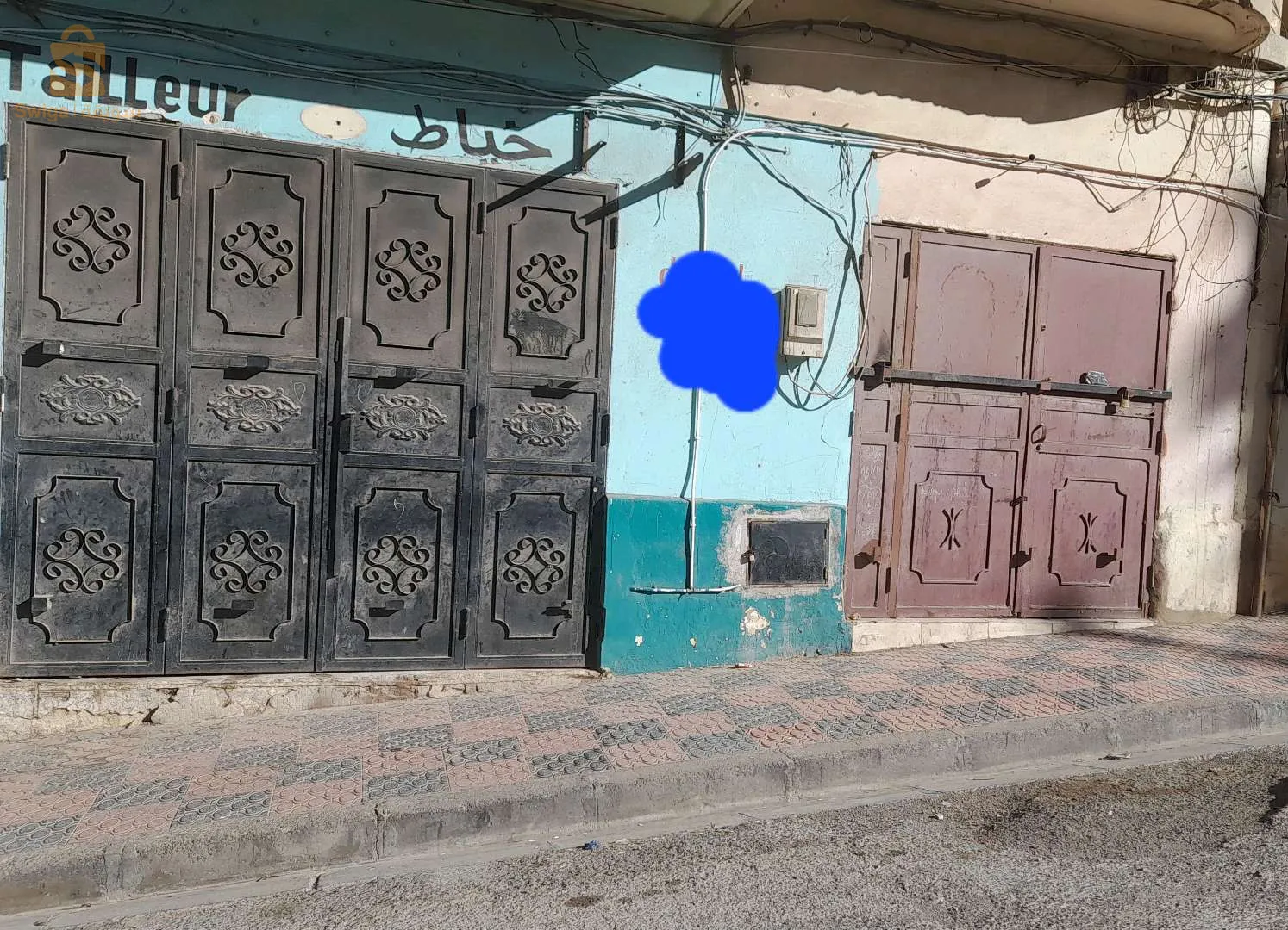 حوانيت للبيع