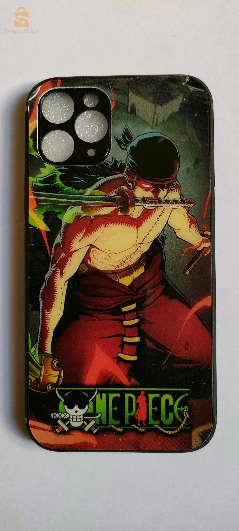 اونتي شوك ايفون