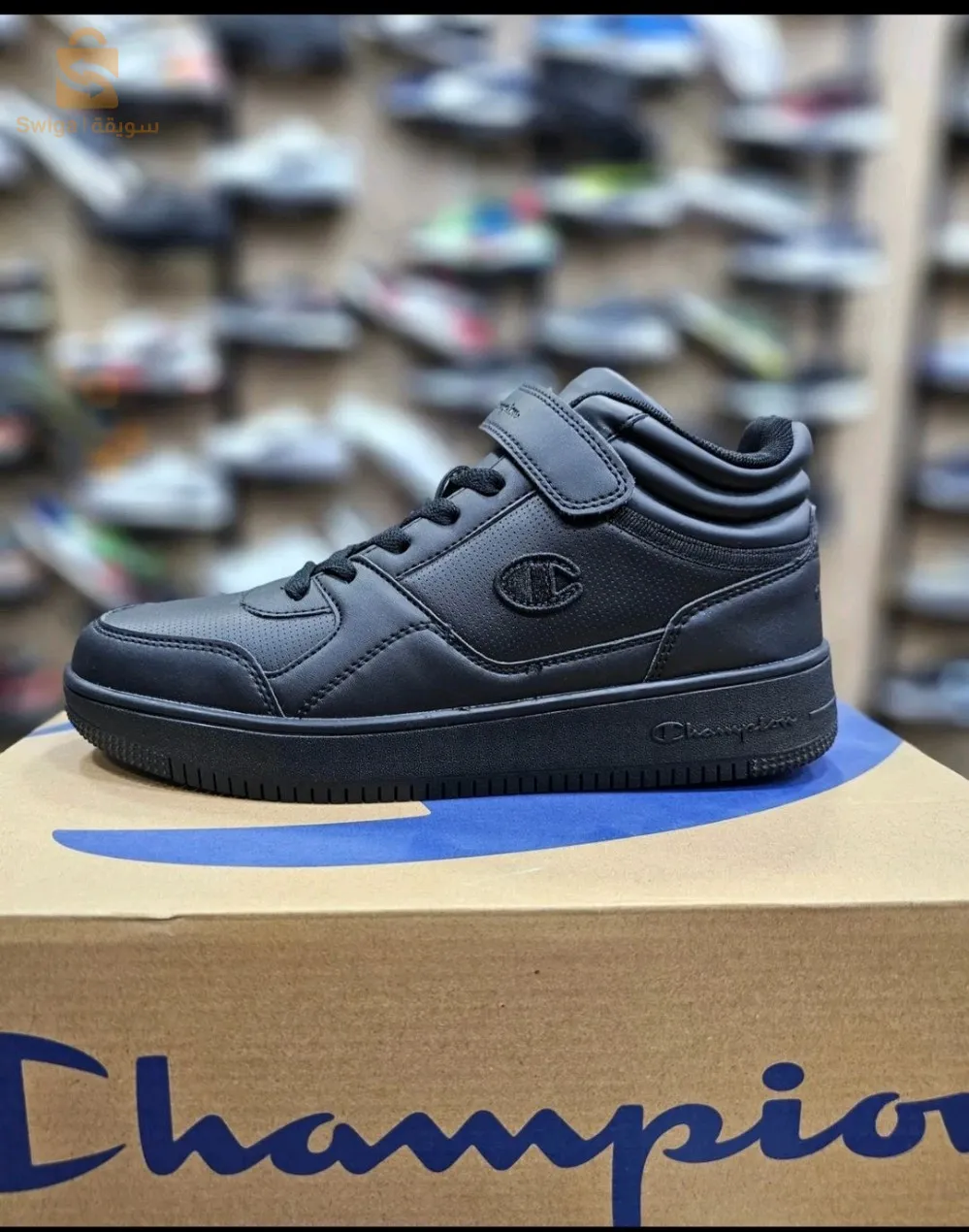 المحل في دار البيضاء الجزائر