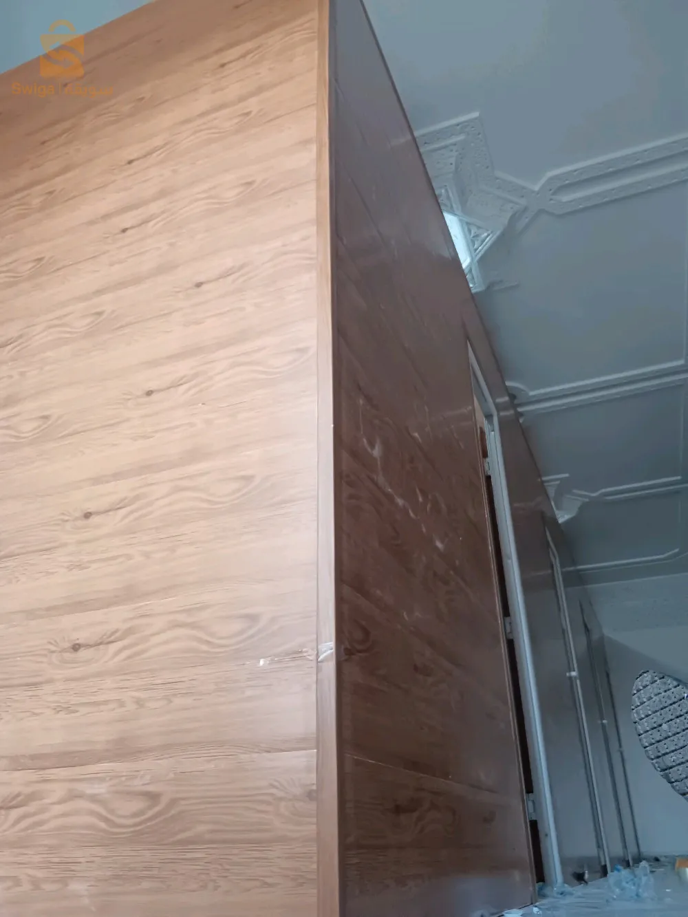 جدد حياتك وغير ديكور دارك 🏠 نقدم لكم اهم الخدمات المتوفرة لتغير  🏠💫👌وتتهنا 🤔من رطوبة مطبخ او حمام (ميديتي)سومة معقولة والخدمة رائعة 🙂🙂اتصل بينا وما توفتش الفرصة 📲📲📲👷👷👷نقدم لكم احسن واجمل الديكورات 😍 لتزيين 🏠🏠🏠💝💯مرحبا بكم  اليكم عروضنا 💥🔥✅✅#تركيب الأسقف البلاستكية Pvc✅✔ ديكورات بلاكوبلاتر 💫💫✅✅_اسقف بلاكوبلاتر 😍✅✅_بناء جدران🧱 بلاكو بلاتر ✔✅✅_تغليف الجدران بلبلاكو بلاتر ✅✅💯🏞️تركيب أعشاب إصتناعية gazoun_✅✅اقواس__بلاكوبلاتر 💫😍👊✅✅ مشلار  ابواب 🚪نوافد بلكارت بكل انواعها .... الخ✅الدهانات الحديثة بكل انواعها و العاديةأسعارنا جد  ومعقولة تتناسب مع الجودة المطلوبة والخدمة المقدمة ✅✅✅اتصل نحن في الخدمة📲📲لا تفوت الفرصة و الوقت  😍💫💯👊لمزيد من المعلومات اتصل 📲📲 📲📲📲0797030724وهران  أو على الخاص🤳🤳🤳ارضاؤكم غايتنا مرحبا بكم❤