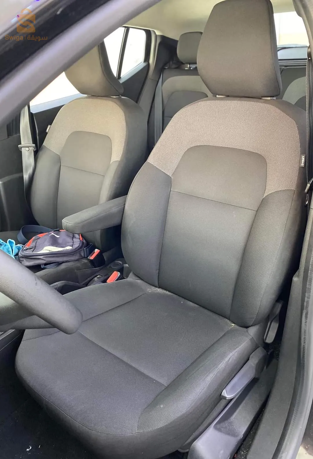 DACIA Sandero ‘’Safi’’ess