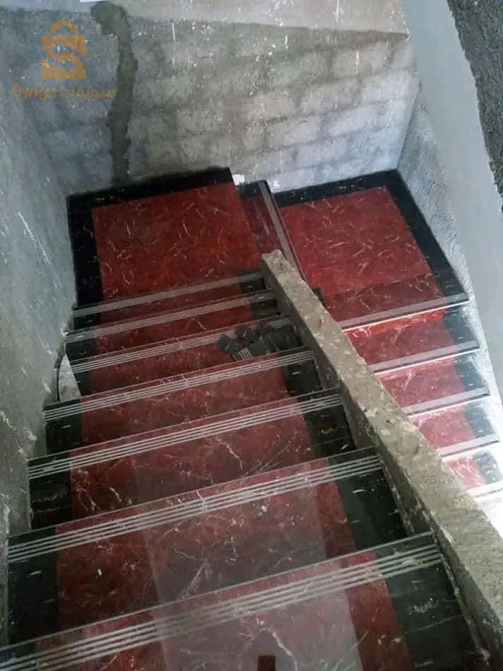 تركيب السيراميك والرخام والغرانيت