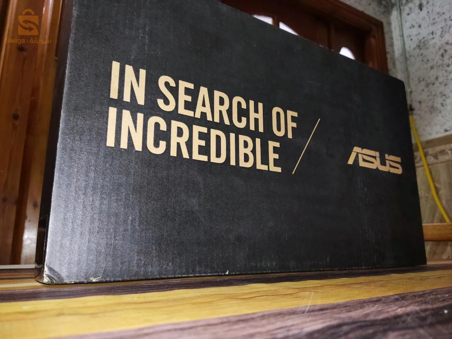 pc asus R543MA star grey