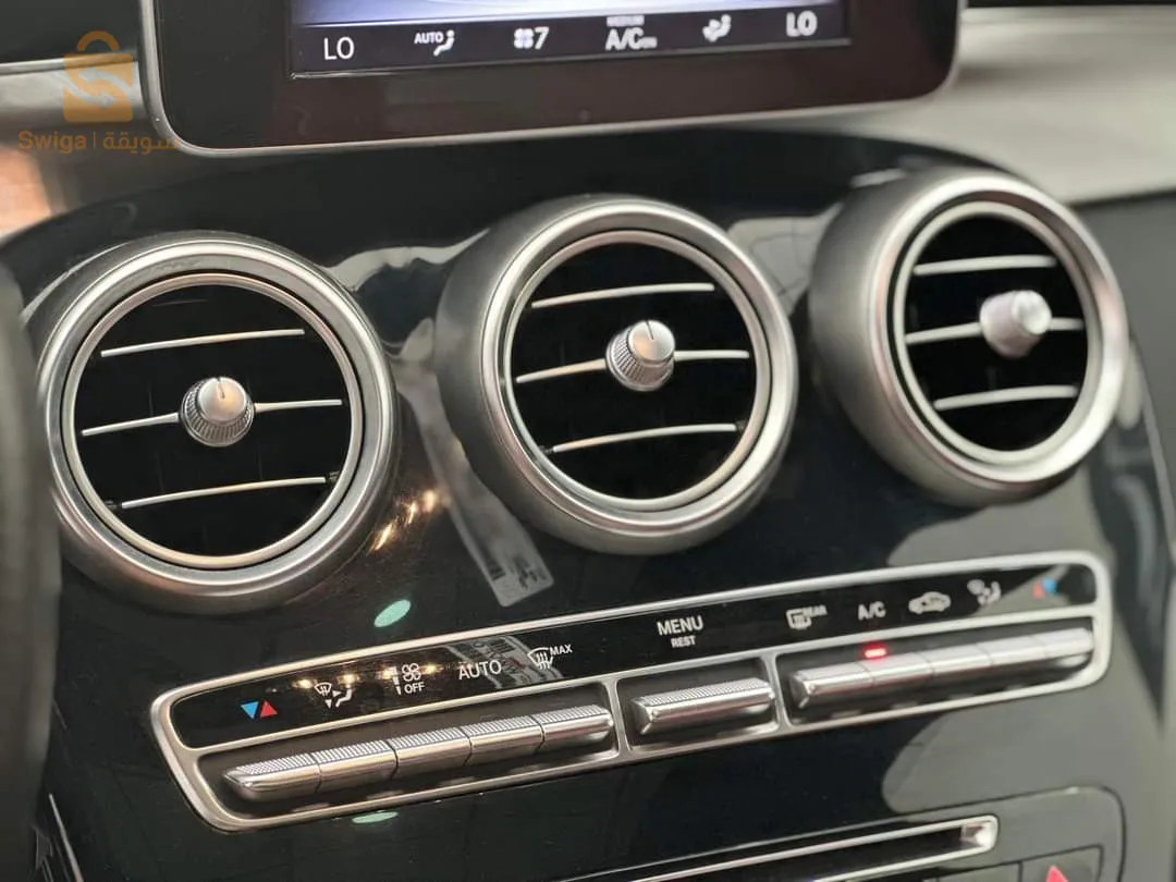 Mercedes c250d AM