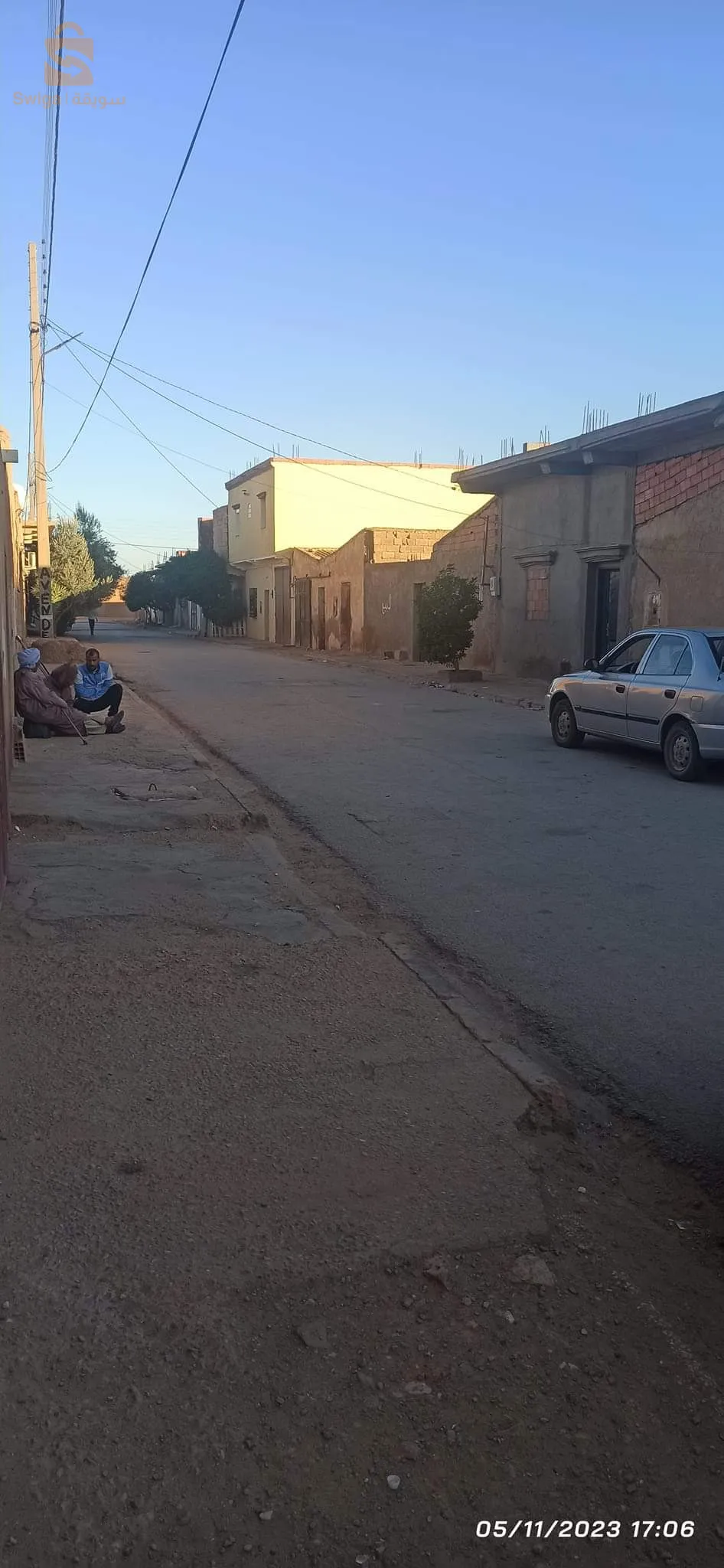 بلدية رشايقة ولاية تيارت